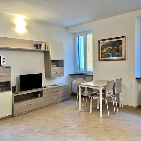 Apartamento Vicolo Corto Casa Sissi Rapallo Exterior foto