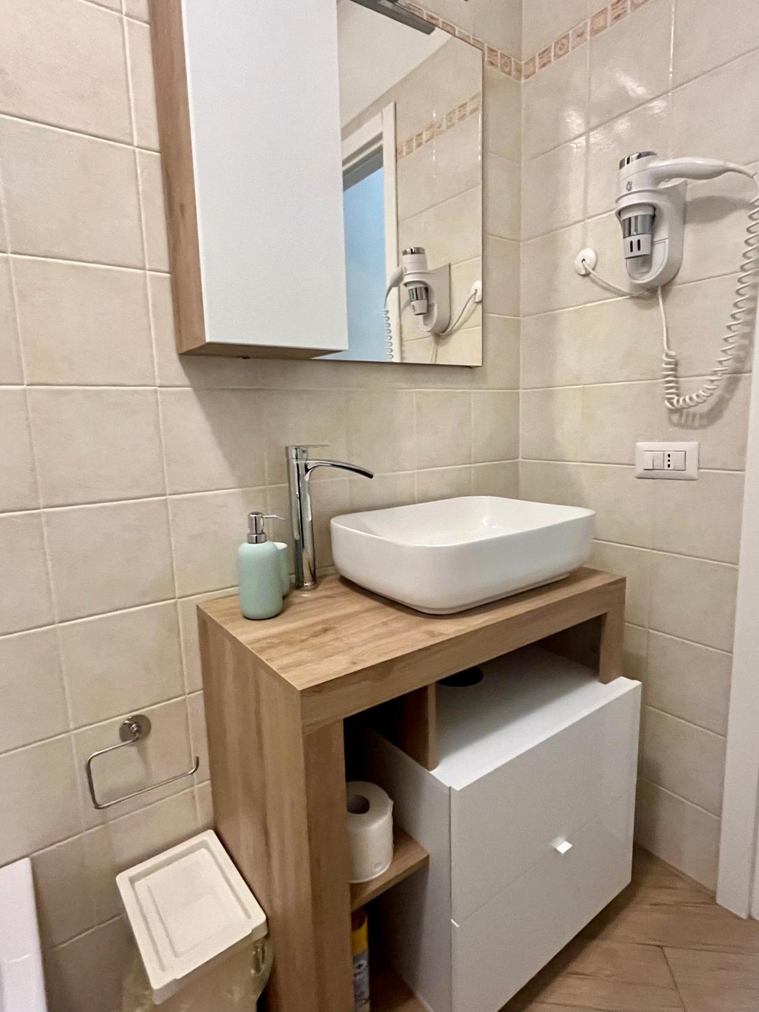 Apartamento Vicolo Corto Casa Sissi Rapallo Exterior foto