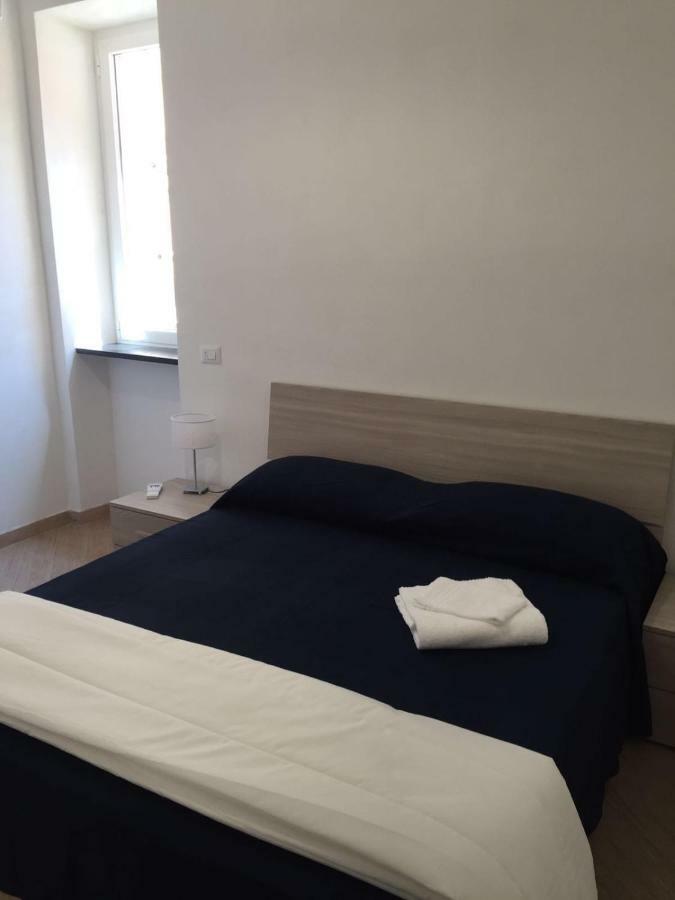 Apartamento Vicolo Corto Casa Sissi Rapallo Exterior foto