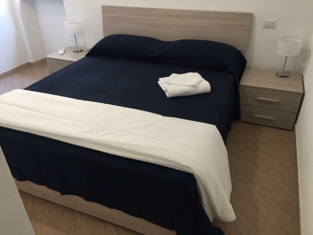 Apartamento Vicolo Corto Casa Sissi Rapallo Exterior foto